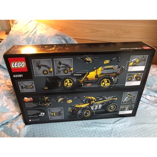 里昂的店 - LEGO technic 42081 Volvo Concept Wheel Loader | 蝦皮購物