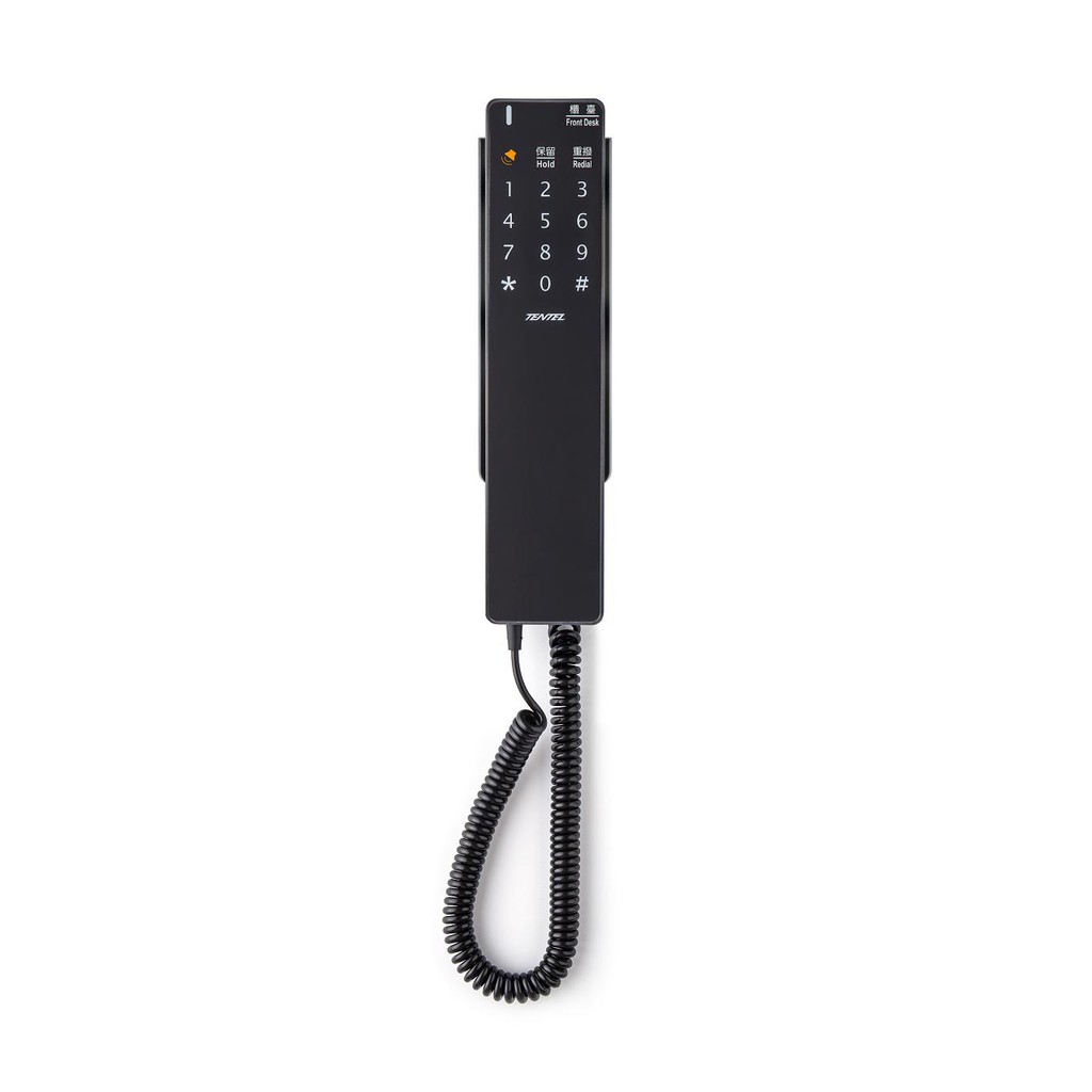 國洋 TENTEL K-162 觸控撥號功能防水有線電話機 (IP54防水防塵能力) K162A/國洋K162 | 蝦皮購物