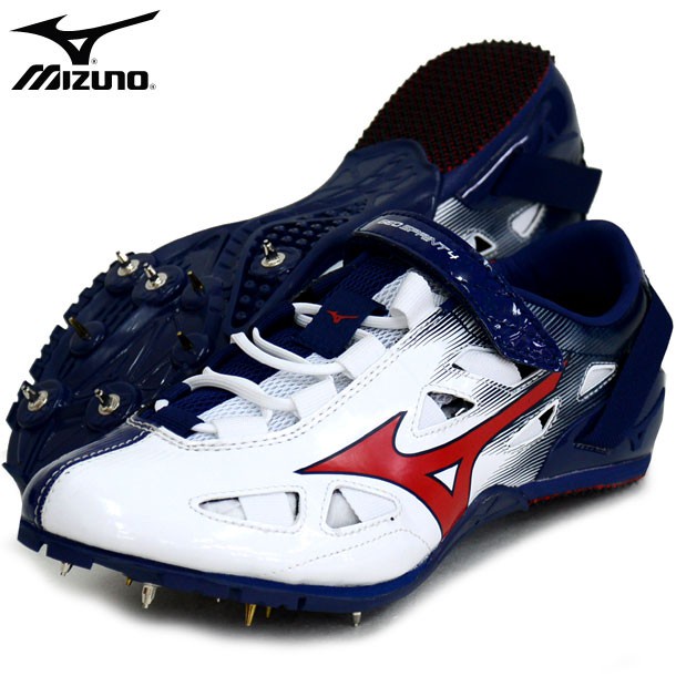 Mizuno geo shop sprint 4