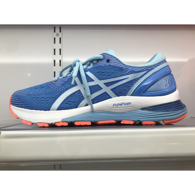 Womens gel nimbus on sale 21