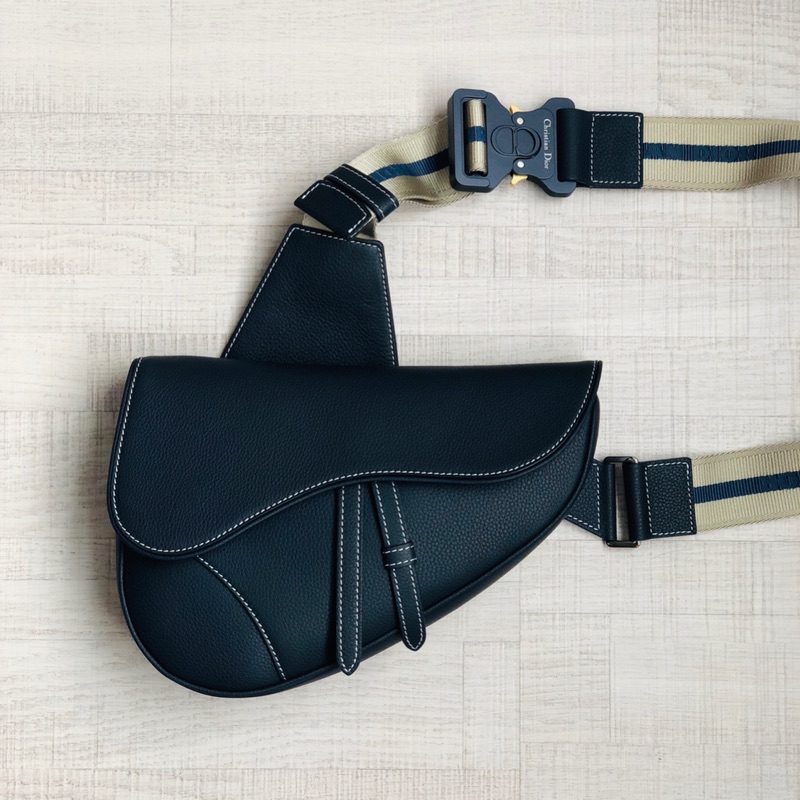 Dior discount homme saddle