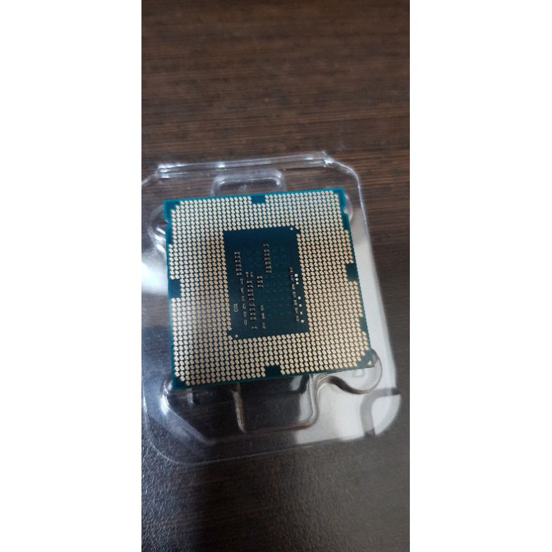 intel(英特爾) 第四代 Pentium cpu G3450/1150腳位 | 蝦皮購物