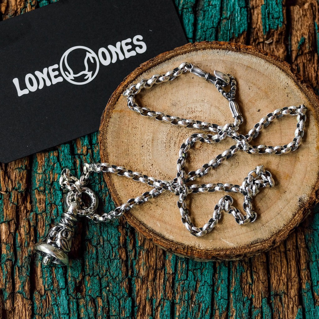 殿堂級銀器Lone Ones 925純銀MF Hook Mini Silk Chain | 蝦皮購物 殿堂級銀器Lone Ones 925純銀MF Hook Mini Silk Chain | 蝦皮購物