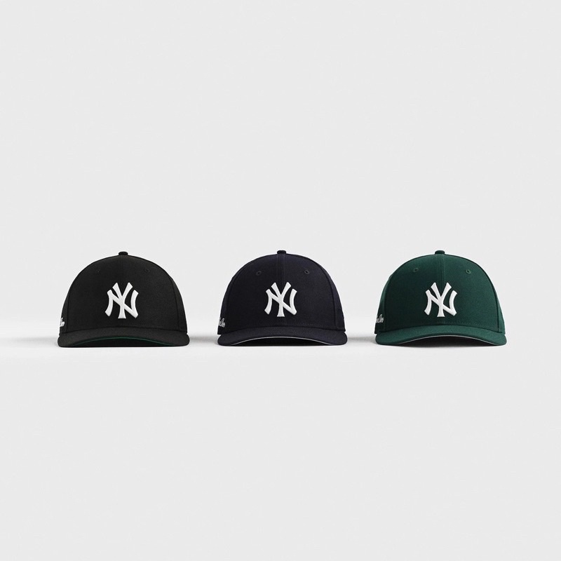 Aime Leon Dore x New Era｜帽子