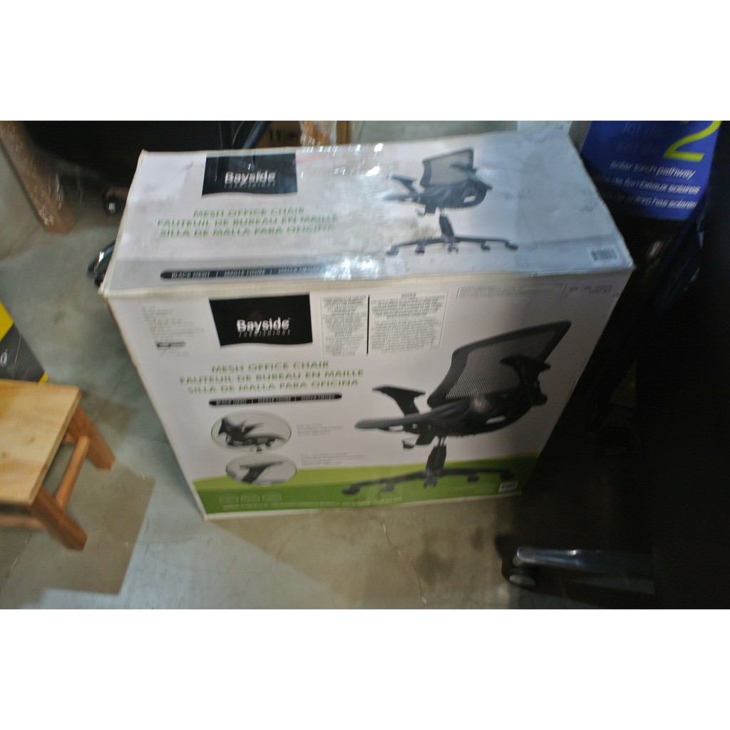 進口 Bayside Mesh Chair 網狀電腦椅 CORC8.5，特價2,499 蝦皮購物