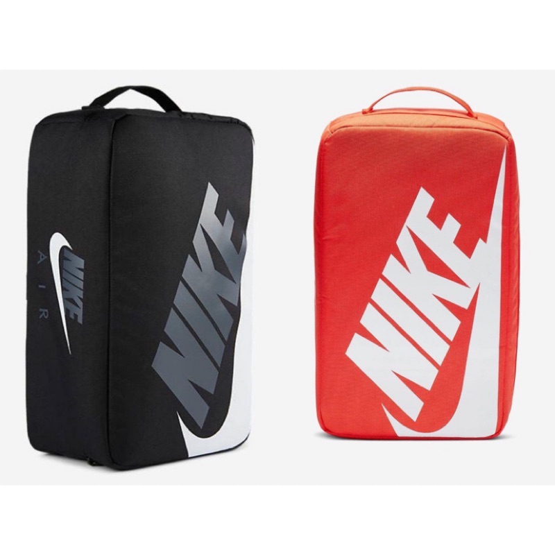 Nike Air Shoebox Bag, CW9266-010