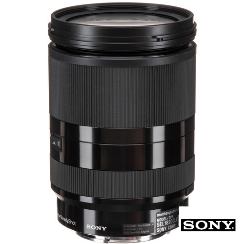 SONY 索尼】SEL18200LE E18-200mm F3.5-6.3 OSS LE (公司貨) | 蝦皮購物