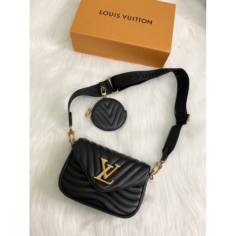 Louis vuitton multiple online pochette