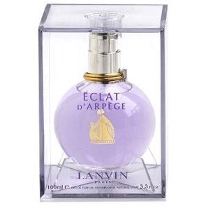 ☆小敏廣場☆LANVIN 浪凡光韻女性淡香精30ml 50ml 100ml TESTER | 蝦皮購物