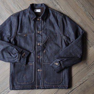 Tellason on sale coverall jacket