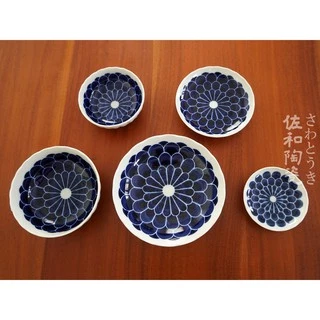 陶胎染付 菊花 小碗 染付- 優惠推薦- 2025年7月| 蝦皮購物台灣