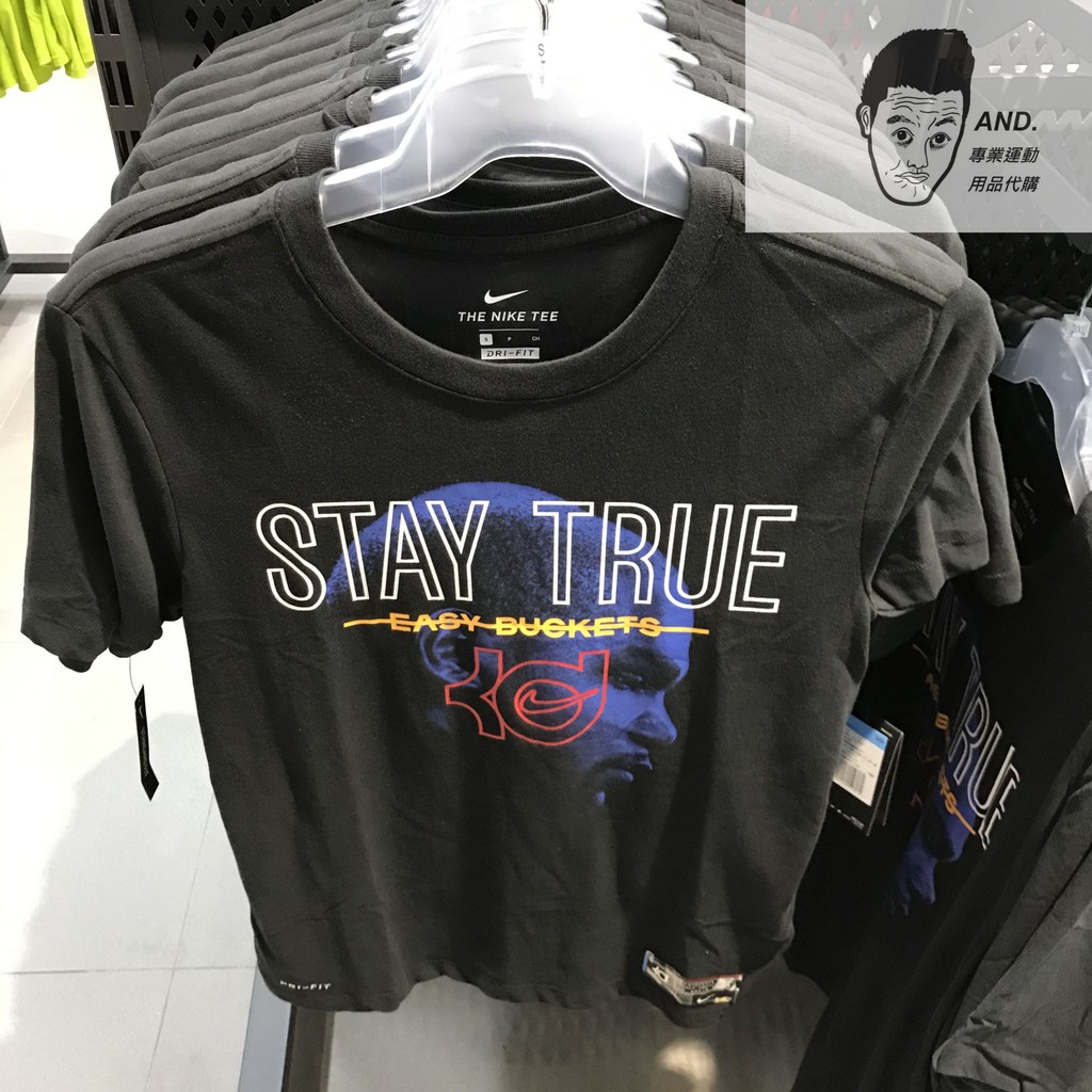 Stay true kd sales shirt