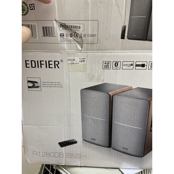EDifier R1280DB | 蝦皮購物