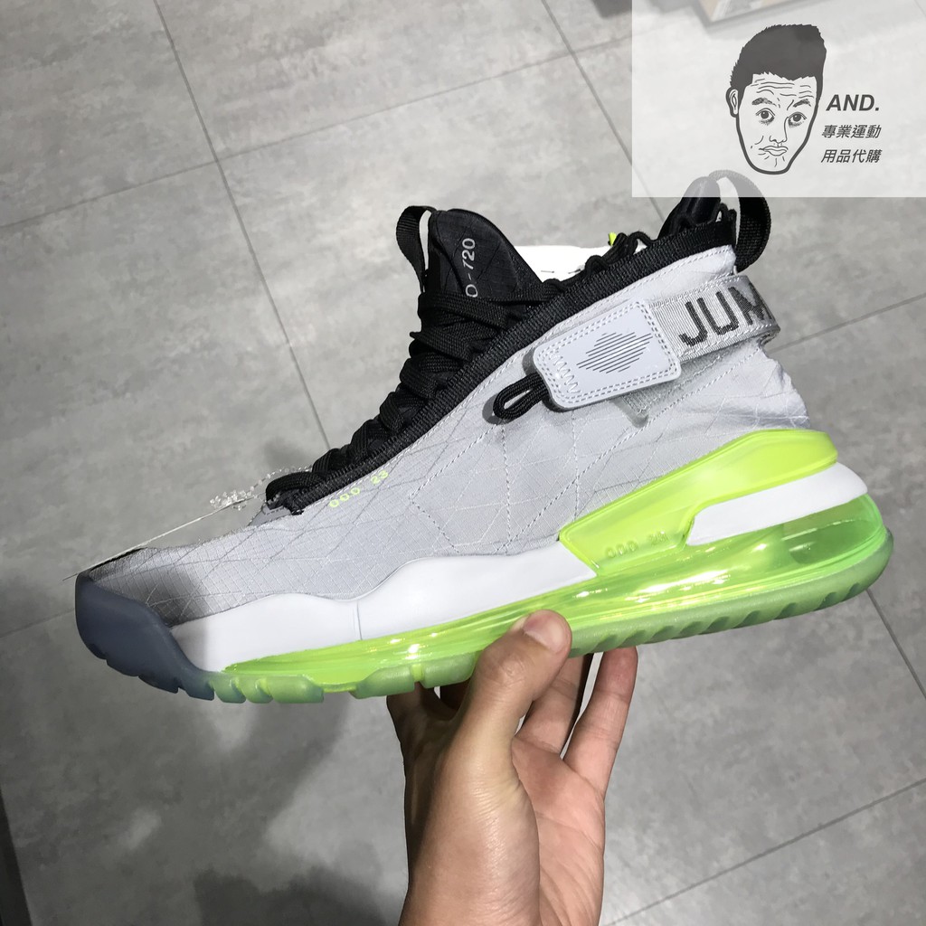 The jordan proto max on sale 72