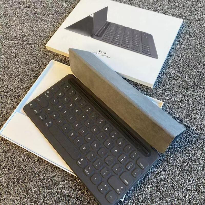 iPad Pro 11 Air 4 5變成小筆電《台北快貨》蘋果Smart Keyboard Folio