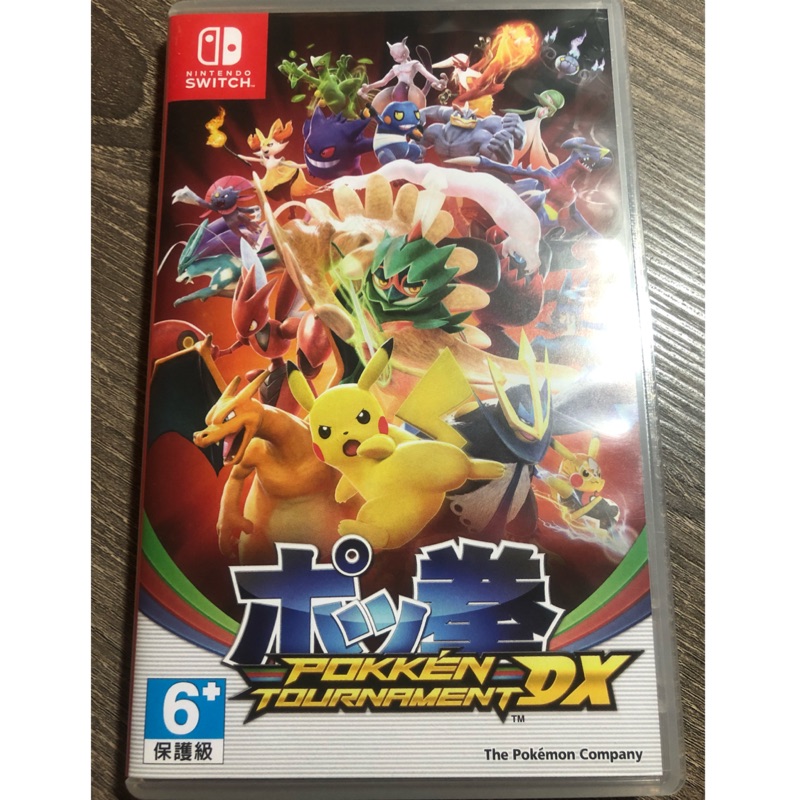 BATTLE POKER vol.2 4♢﻿ 7枚セット ポッ拳 公式 Switch』寶可拳 DX POKKN TOURNAMENT DX | 蝦皮購物