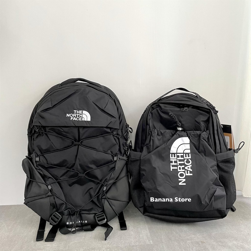 The north face hot sale borealis classic 29l