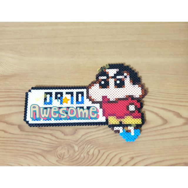 ♥~魚小舖~♥ 蠟筆小新野原新之助クレヨンしんちゃん臼井儀人拼