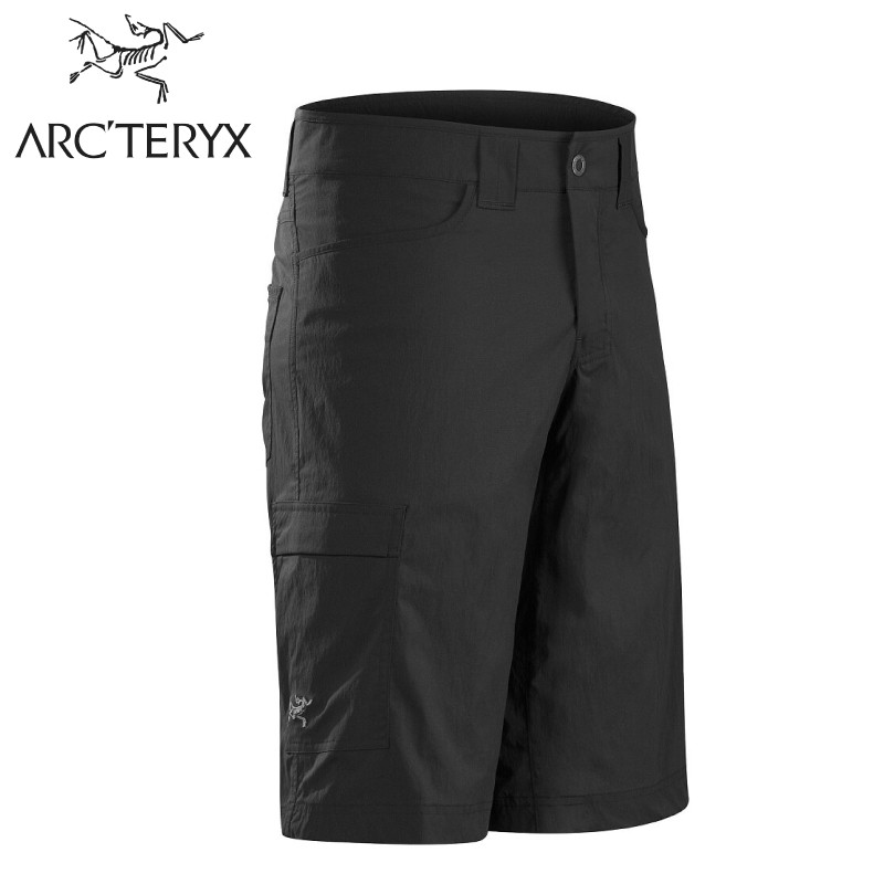 殿堂 Rampart Short 9 Black | www.oric.kinnaird.edu.pk