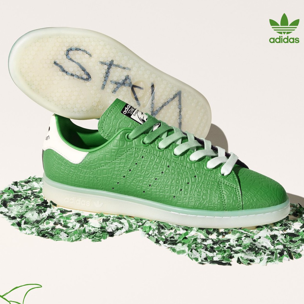 R-MAN】Disney X Adidas Stan Smith 玩具總動員抱抱龍REX 雷克斯FZ2705