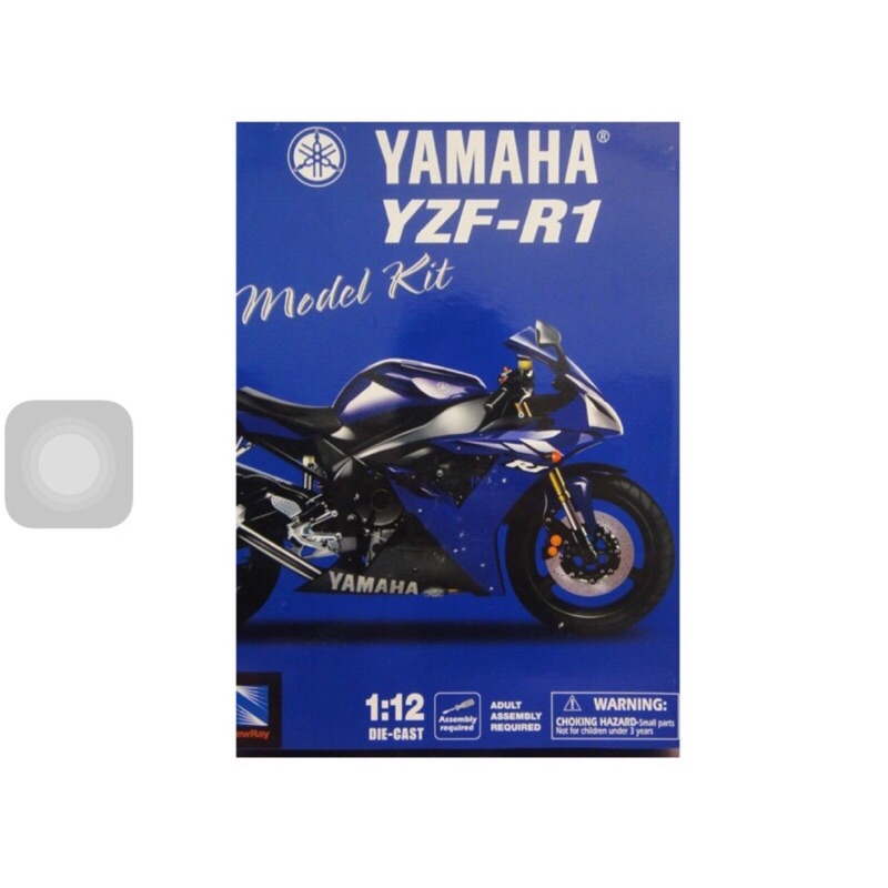 YAMAHA YZF-R1 | 蝦皮購物