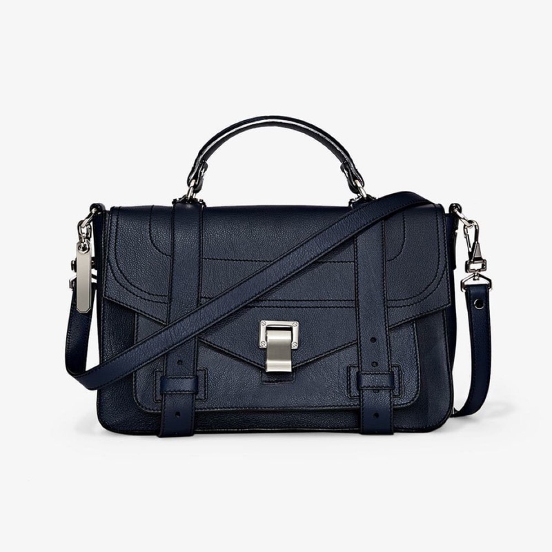 Proenza schouler bag ps1 new arrivals