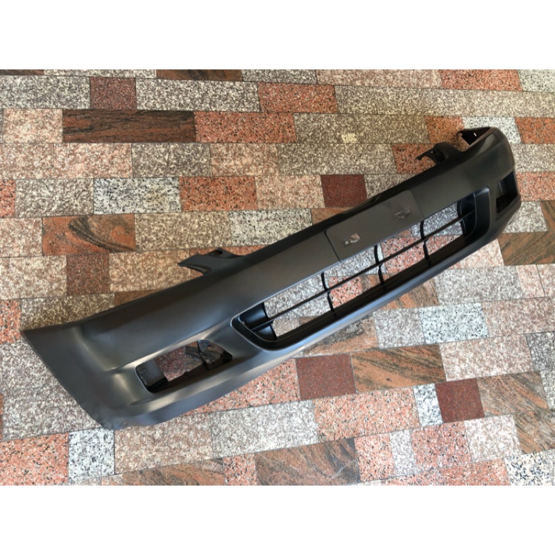 雅哥7代K11 K20 全新前保桿另有K12 K13 K14 CRV HRV FIT CITY ODYSSEY