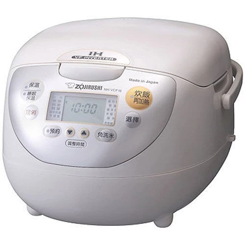 ZOJIRUSHI NH-VCF10｜為什麼這台值得你看完這篇