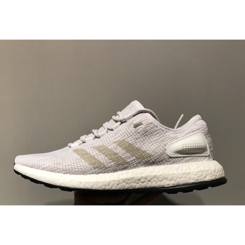 Adidas mens clearance pureboost