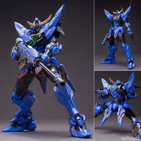 日版金證MOSHOWTOYS PROGENITOR EFFECT MCT J03 梵天丸| 蝦皮購物