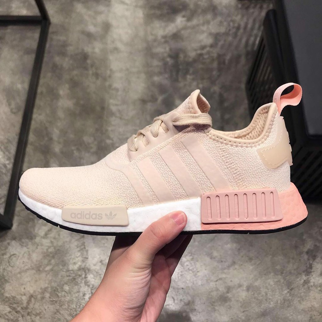 Adidas nmd hotsell r1 vapour green