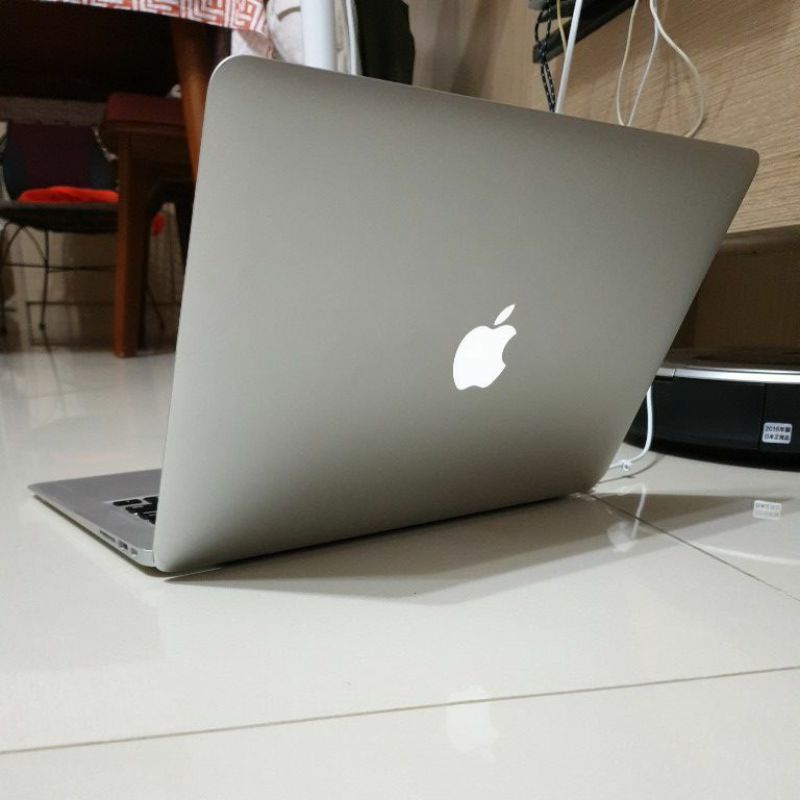 特價 蘋果 2015年 Apple MacBook Air 13吋 i5 1.6G 8G 128G 二手筆電 輕薄 背光