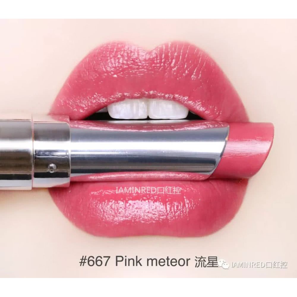 667 pink outlet meteor