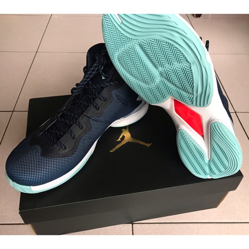 Jordan super 2025