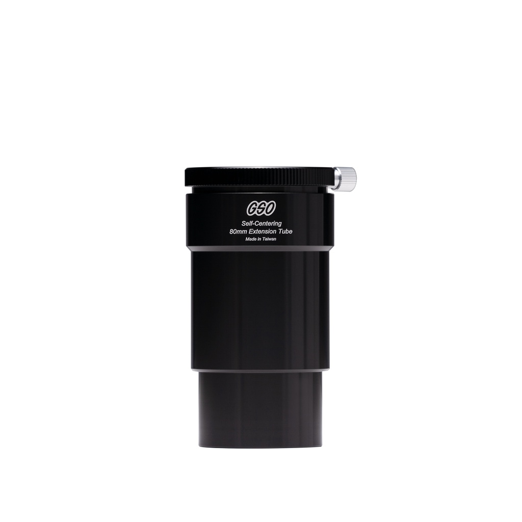 【全球光學】SC-280-Self Center 80mm extension tube 2