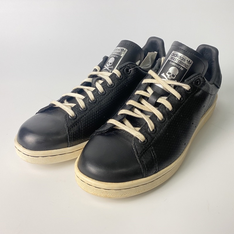 Mastermind x adidas stan smith best sale