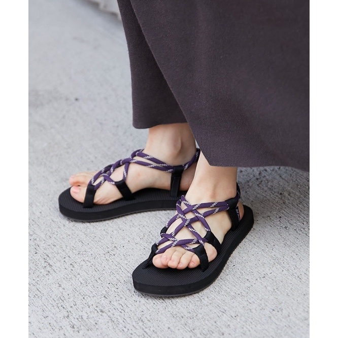 COLUMBIA CUSCOPIA SANDAL - サンダル