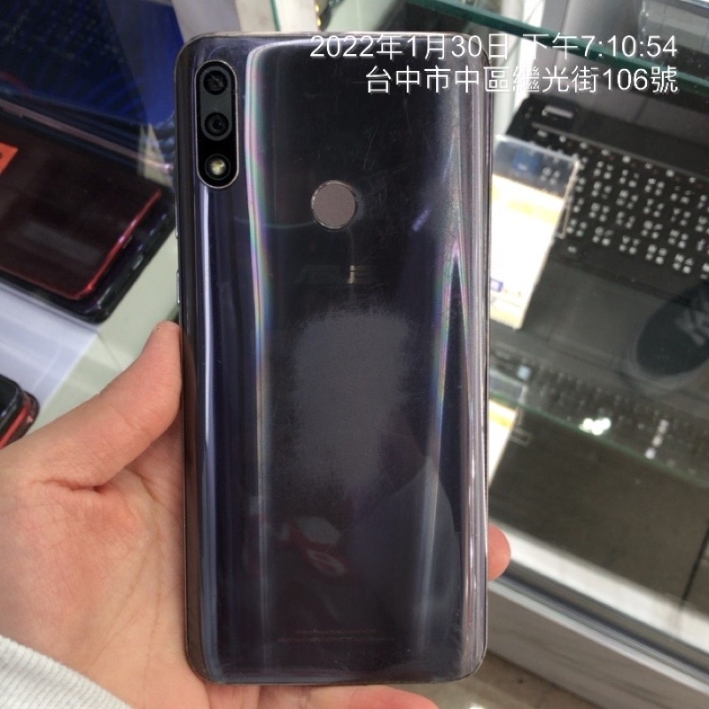 asus華碩zenfone max pro m2 (zb631kl) - Android空機優惠推薦- 手機