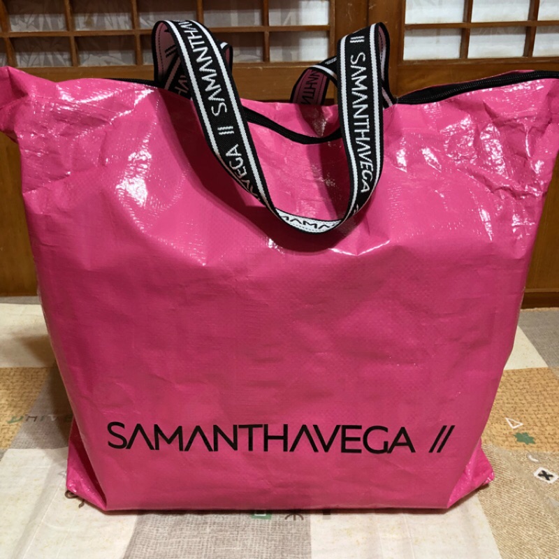 日本專櫃Samantha Vega新年福袋-肩背手提包| 蝦皮購物