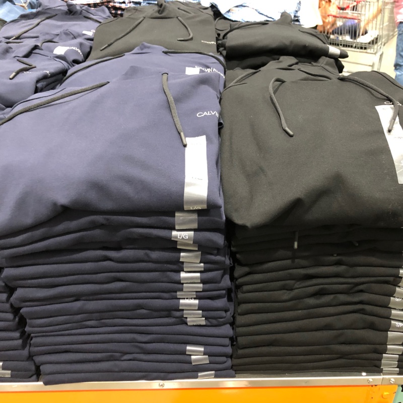 Calvin klein men's sales pants costco