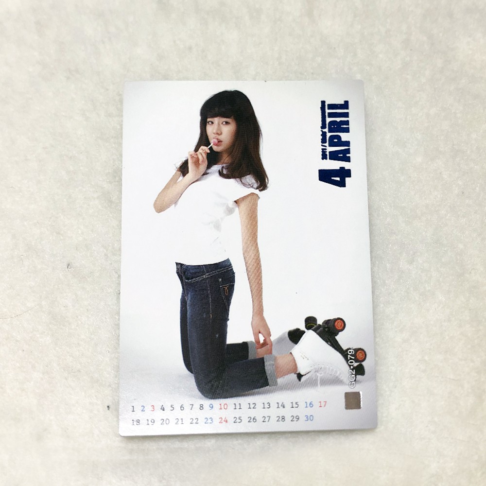 時光收藏】絕版少女時代官方套卡Star Collection Card 2代2.5代特卡