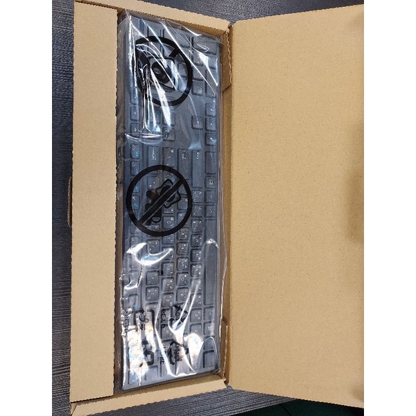 （全新）ASUS AW111鍵盤PS2 2入 | 蝦皮購物