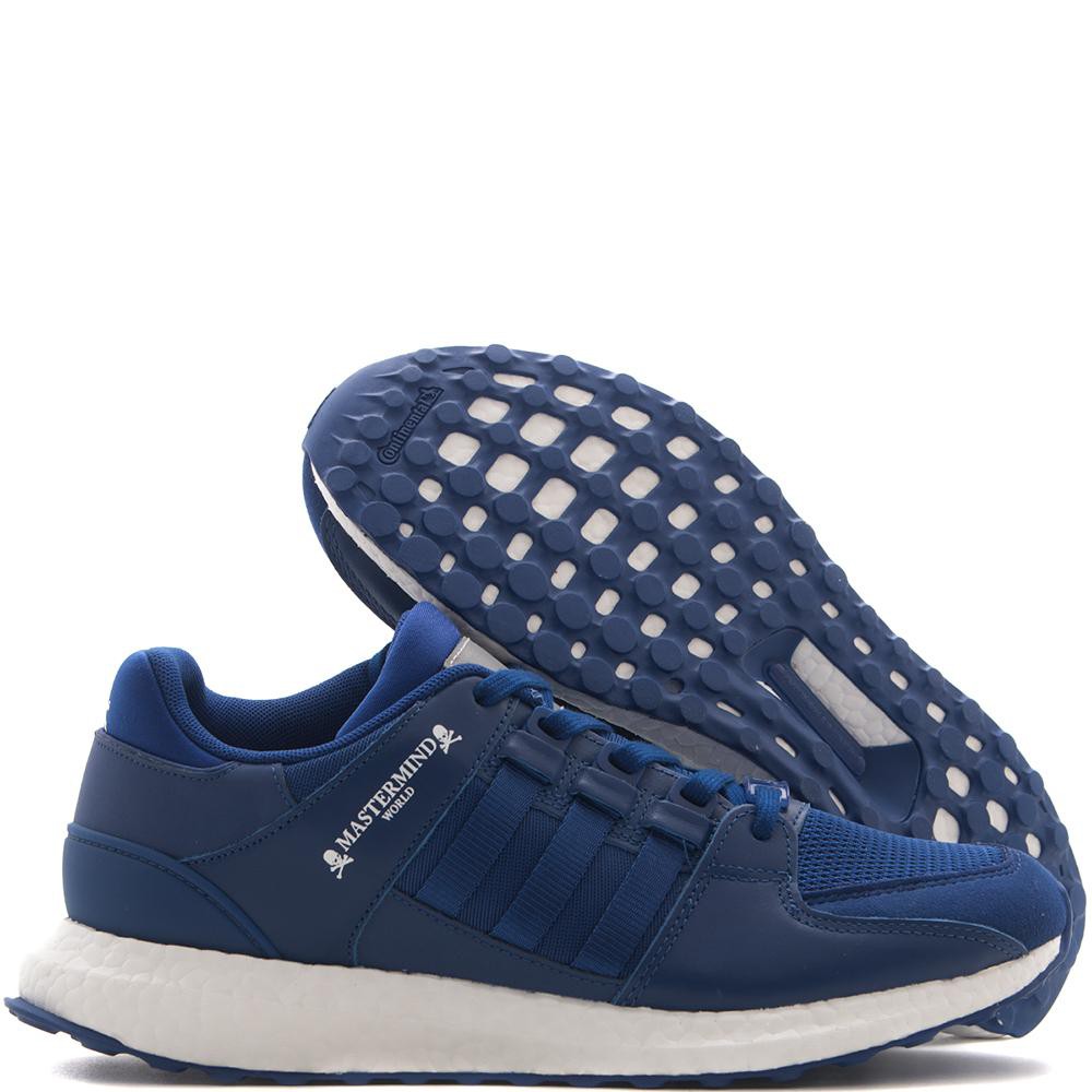 Adidas EQT ULTRA X MASTERMIND WORLD CQ1827