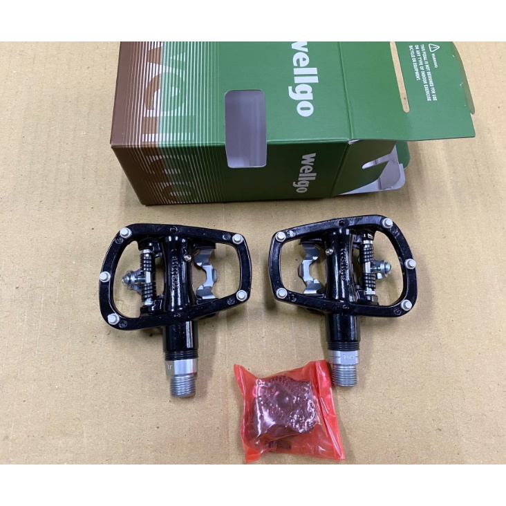 wellgo r120b