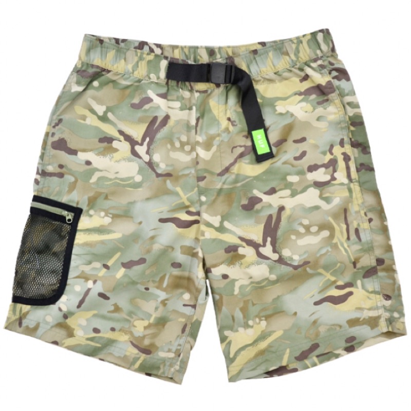 Huf cheap crosby shorts