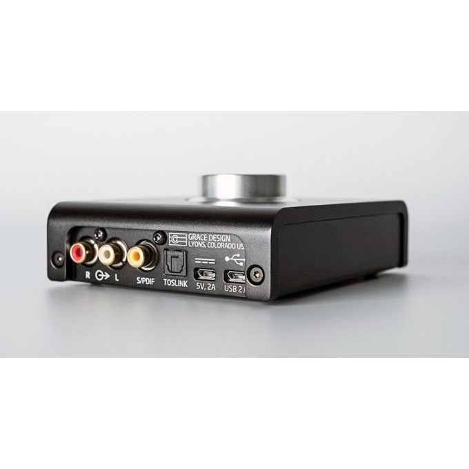 GRACE DESIGN M900 DAC 耳擴 音頻 接口 全新 可面交