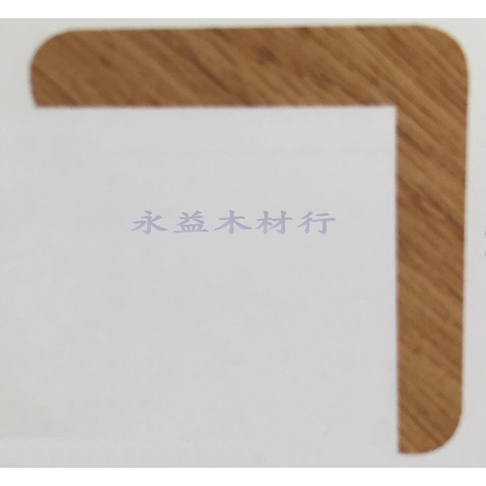 ＊永益木材行＊實木線板 實木線條 L形 包角 實木條 木條 實木線板 收邊條 包角條 | 蝦皮購物