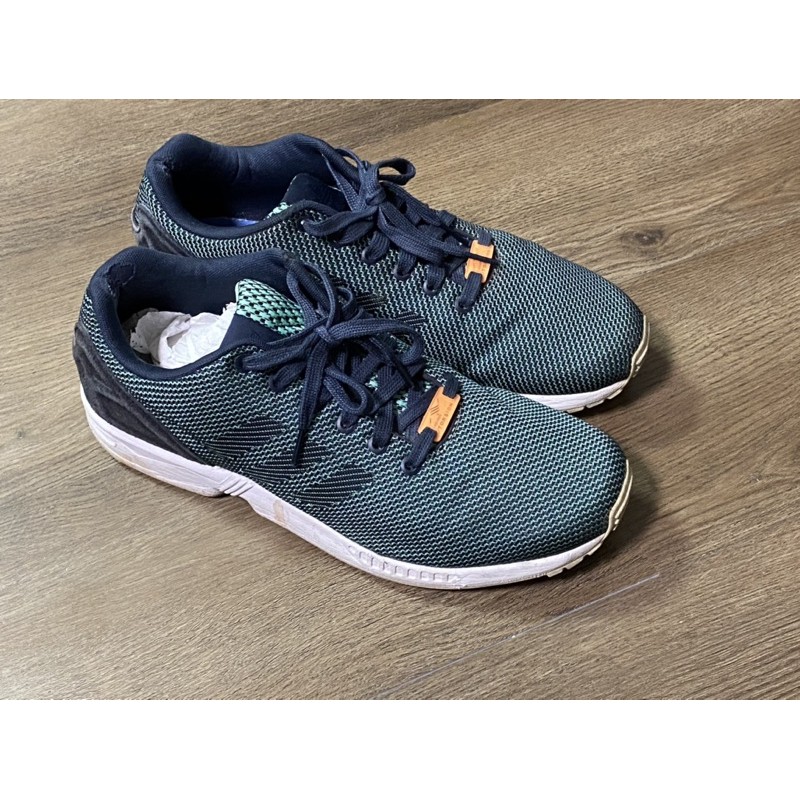 Adidas original cheap zx flux