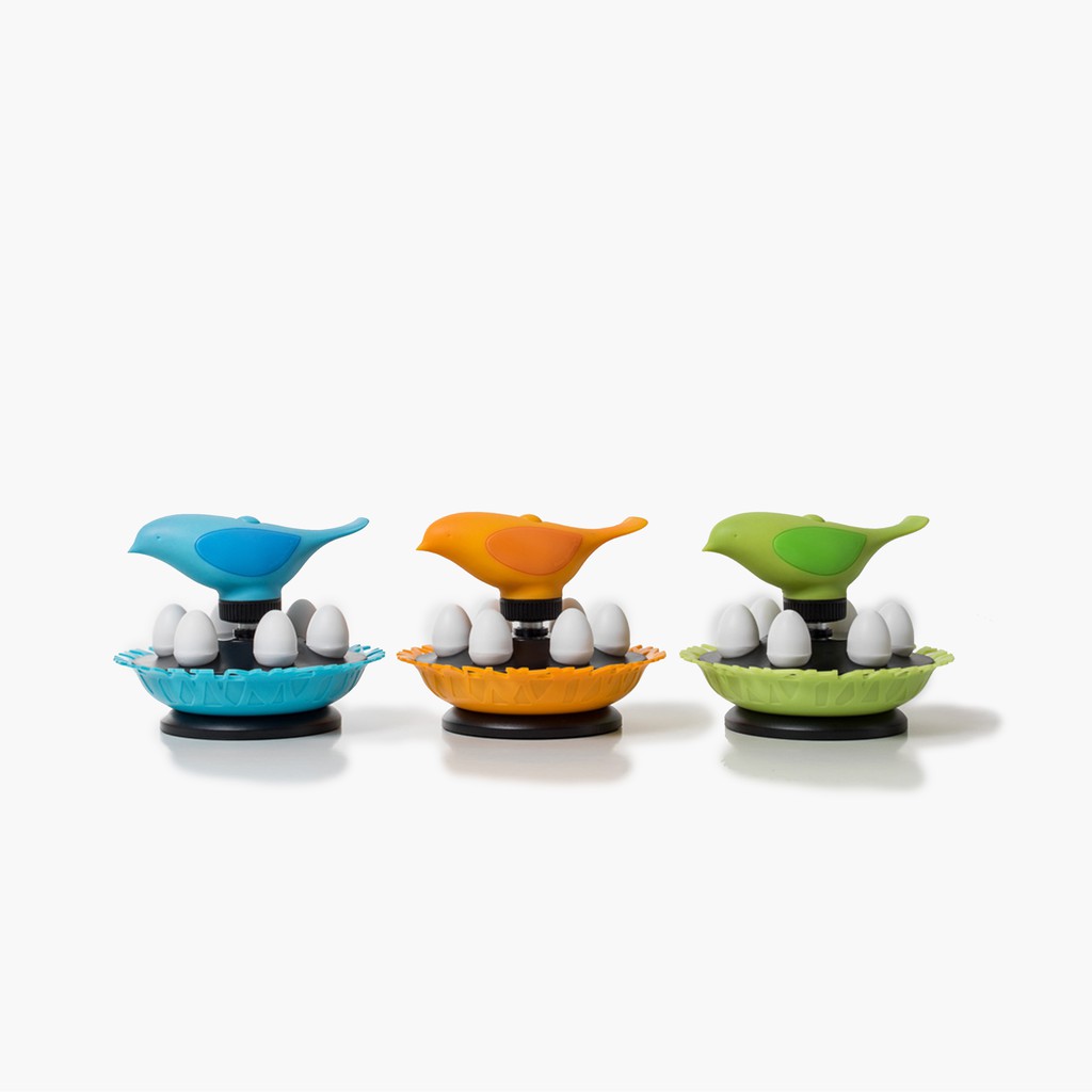 iThinking - Birdie Desktop Screwdriver Bits Set 鳥巢時尚家居工具組 | 蝦皮購物