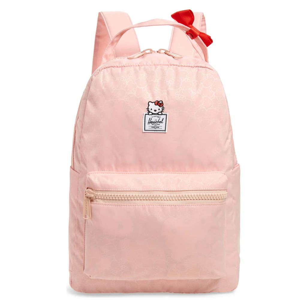 Herschel hello kitty discount backpack